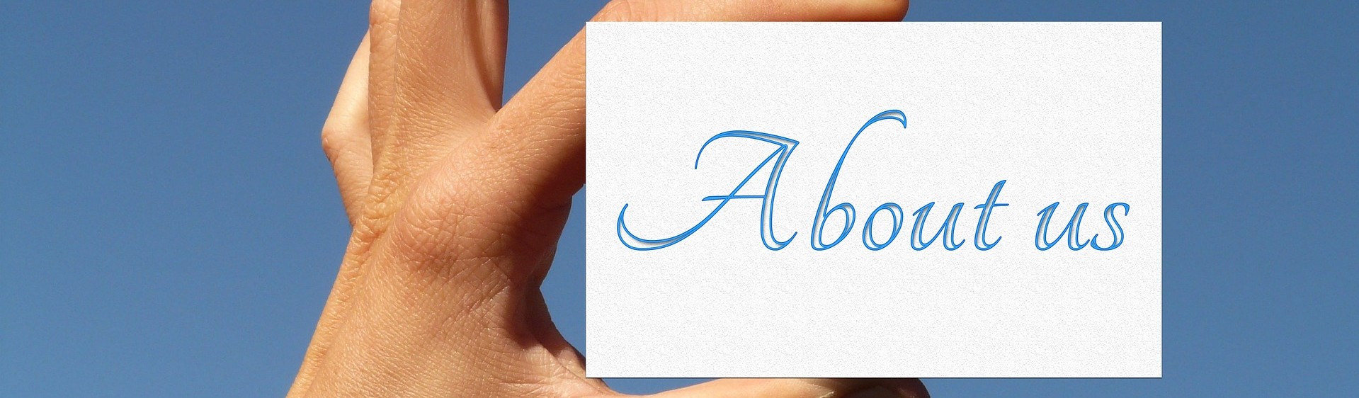 Banner