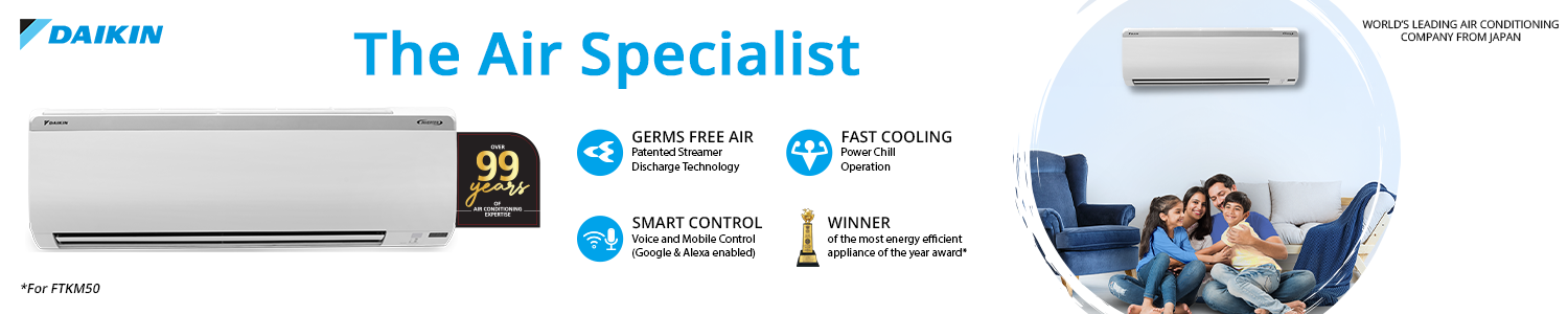 Daikin